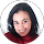 Foto de Anita Queiroz